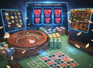 Casinò online e tornei di bingo digitali in Italia