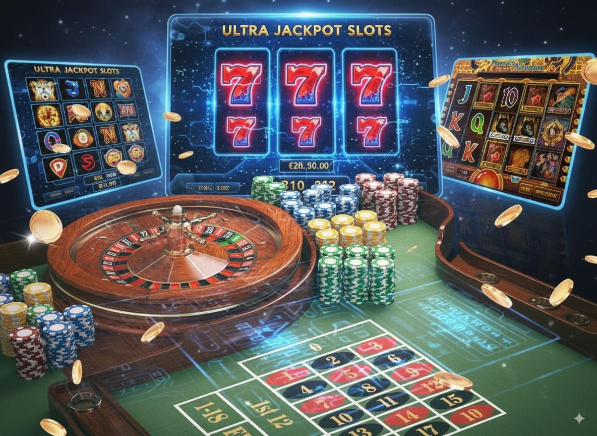 Casinò online e tornei di bingo digitali in Italia