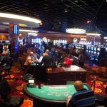 Casinò italiani con giochi da tavolo